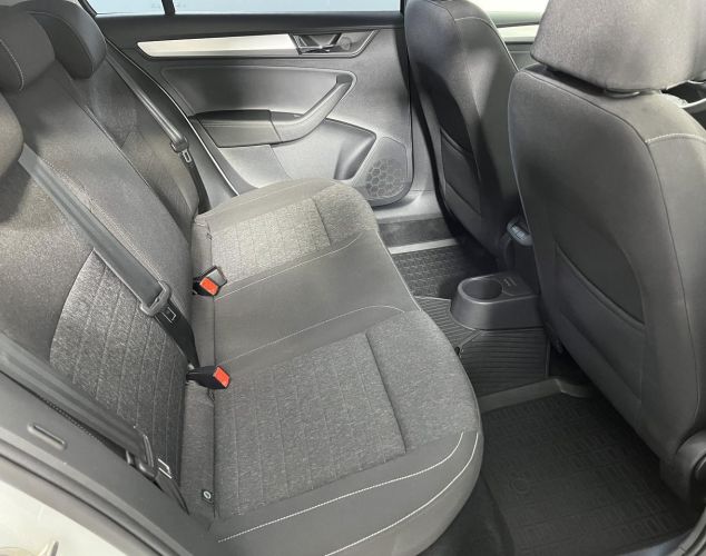 SKODA Rapid  Active