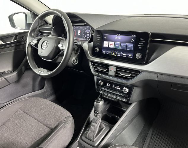 SKODA Rapid  Active