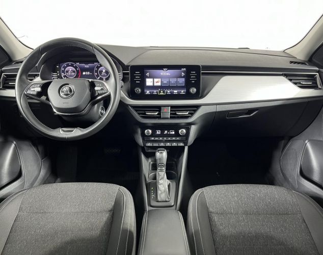SKODA Rapid  Active