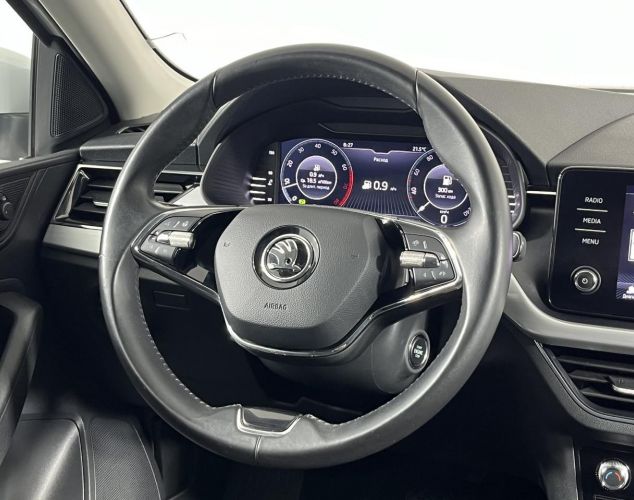 SKODA Rapid  Active