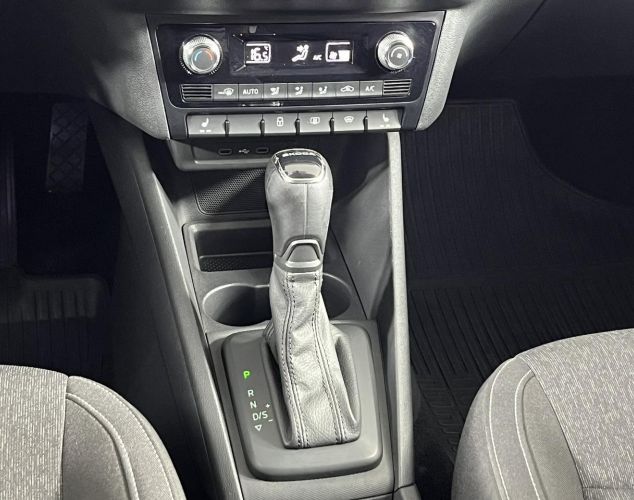 SKODA Rapid  Active