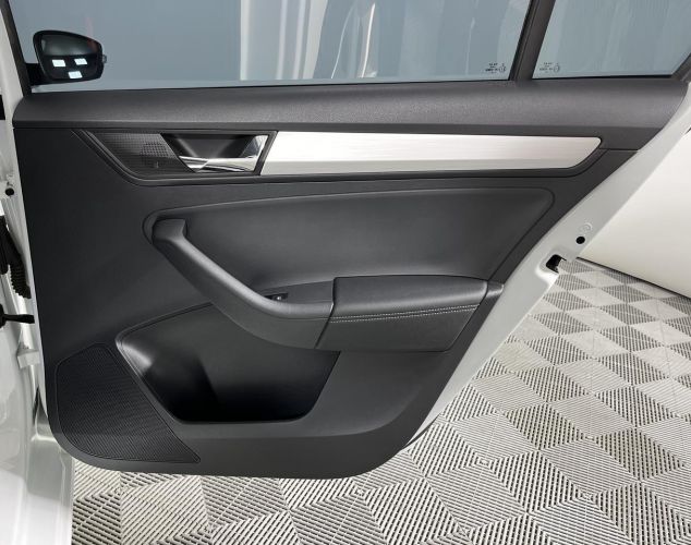 SKODA Rapid  Active