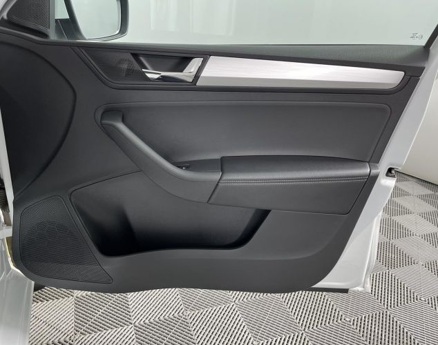 SKODA Rapid  Active