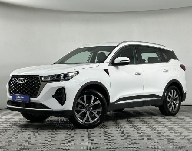 CHERY Tiggo 7 Pro MAX  Prestige