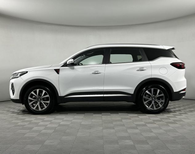 CHERY Tiggo 7 Pro MAX  Prestige