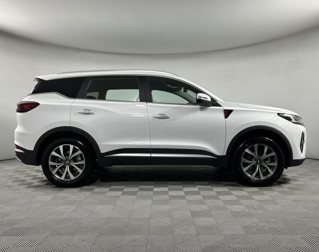 CHERY Tiggo 7 Pro MAX  Prestige