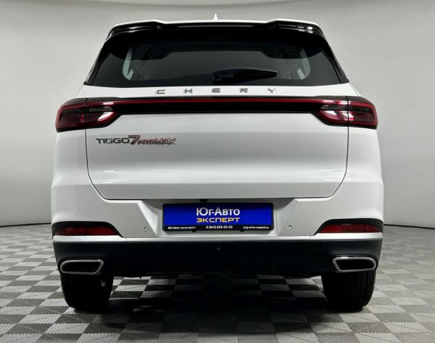 CHERY Tiggo 7 Pro MAX  Prestige