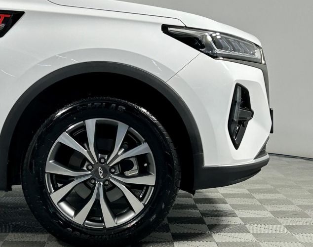 CHERY Tiggo 7 Pro MAX  Prestige