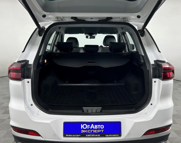 CHERY Tiggo 7 Pro MAX  Prestige
