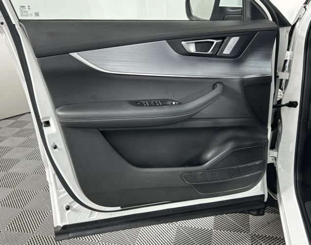 CHERY Tiggo 7 Pro MAX  Prestige