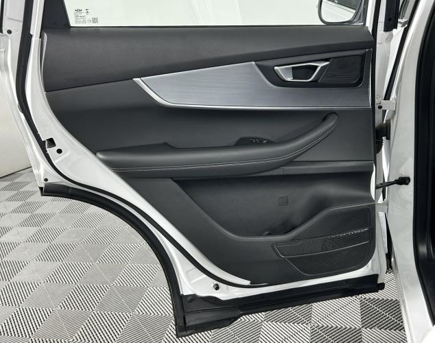CHERY Tiggo 7 Pro MAX  Prestige
