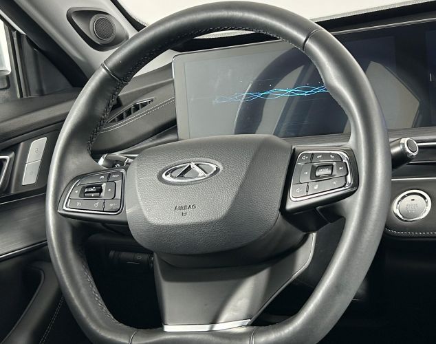 CHERY Tiggo 7 Pro MAX  Prestige