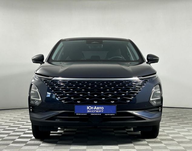 OMODA C5  