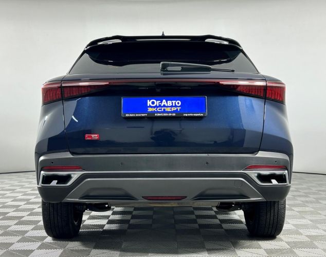 OMODA C5  