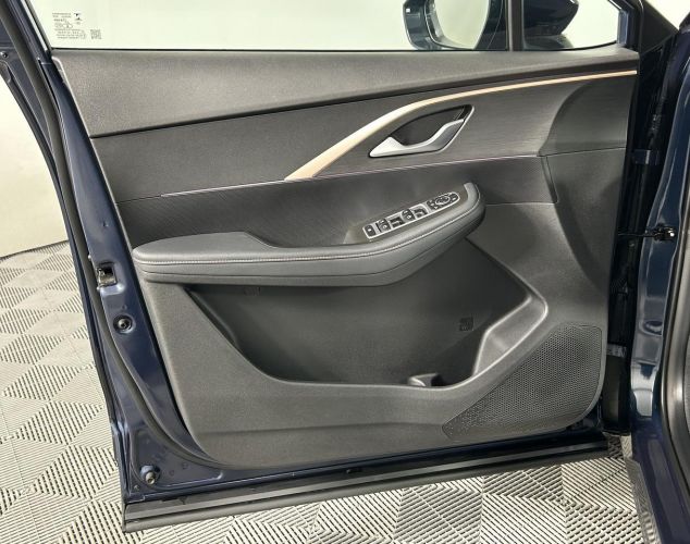 OMODA C5  