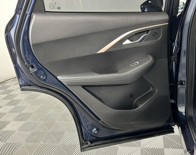 OMODA C5  