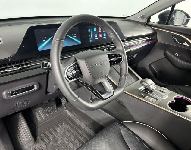 OMODA C5  