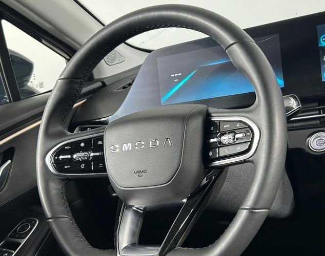 OMODA C5  