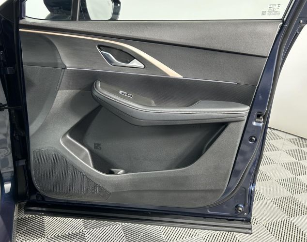 OMODA C5  