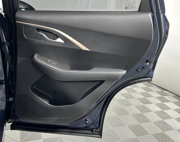 OMODA C5  
