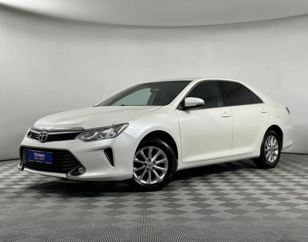 Toyota Camry  Стандарт +