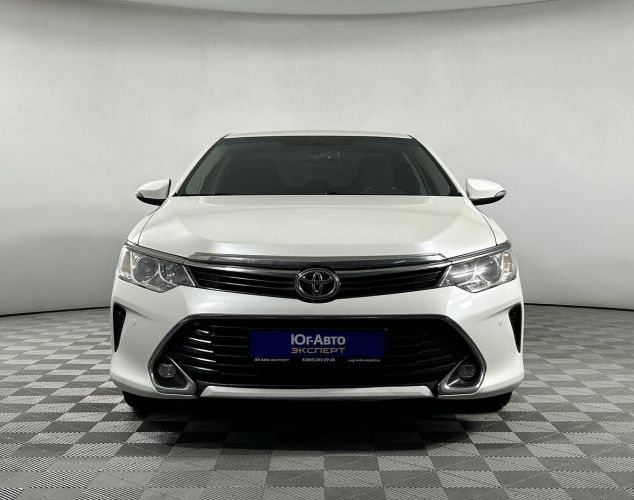 Toyota Camry  Стандарт +