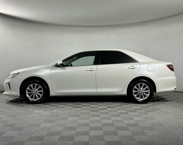 Toyota Camry  Стандарт +