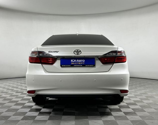 Toyota Camry  Стандарт +