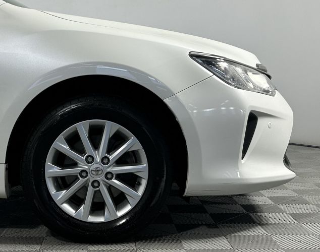 Toyota Camry  Стандарт +