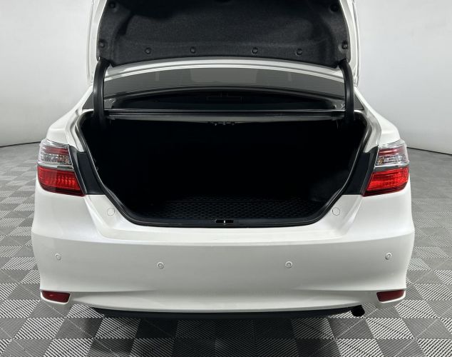 Toyota Camry  Стандарт +