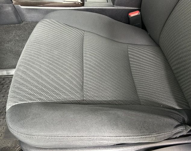 Toyota Camry  Стандарт +