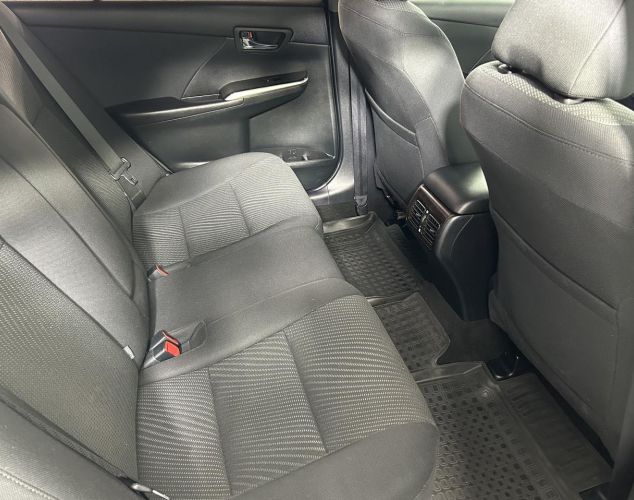 Toyota Camry  Стандарт +