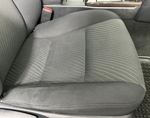 Toyota Camry  Стандарт +