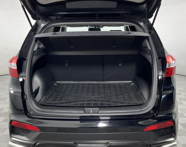 Hyundai Creta  Comfort Plus + Advanced