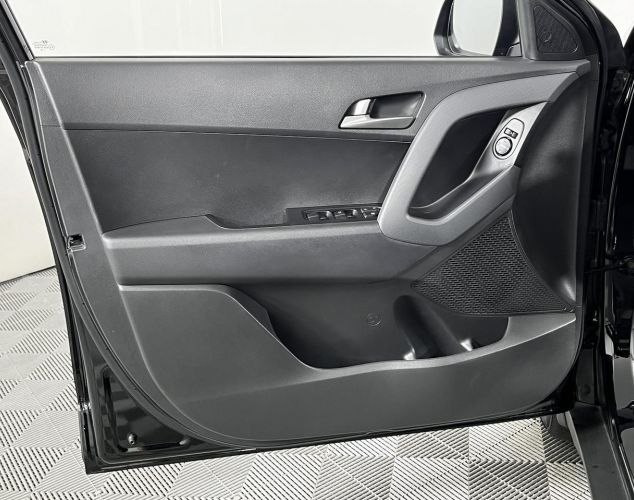 Hyundai Creta  Comfort Plus + Advanced