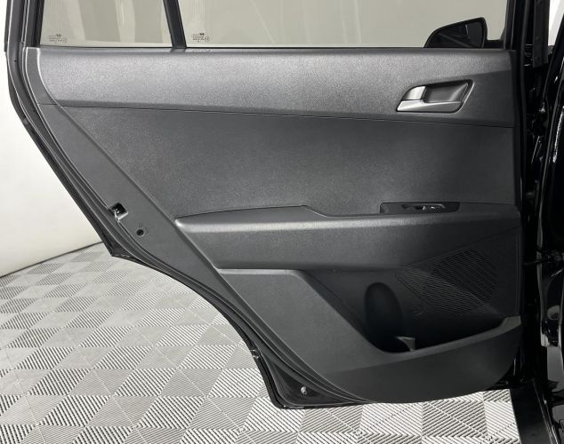 Hyundai Creta  Comfort Plus + Advanced