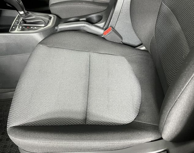 Hyundai Creta  Comfort Plus + Advanced