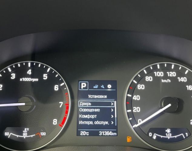 Hyundai Creta  Comfort Plus + Advanced
