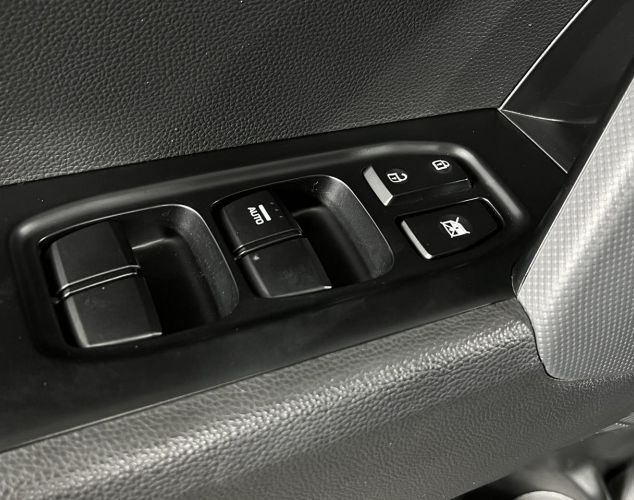 Hyundai Creta  Comfort Plus + Advanced