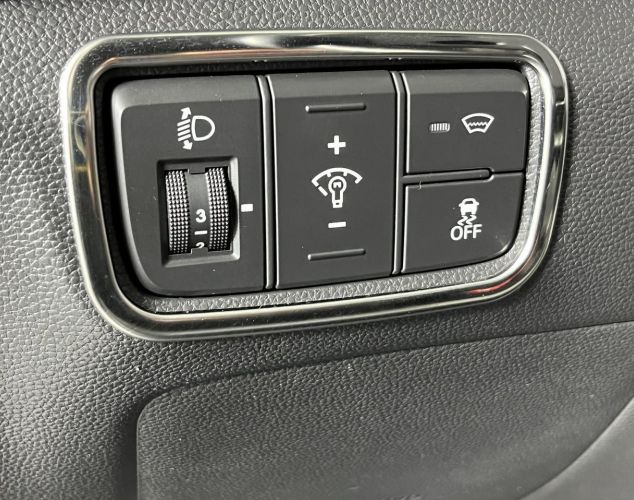 Hyundai Creta  Comfort Plus + Advanced
