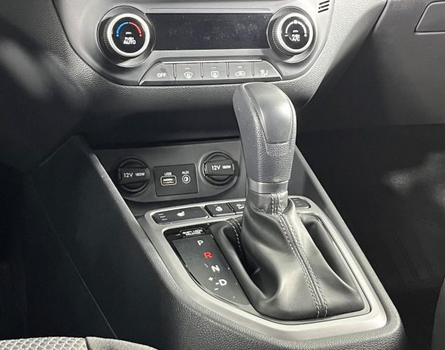 Hyundai Creta  Comfort Plus + Advanced