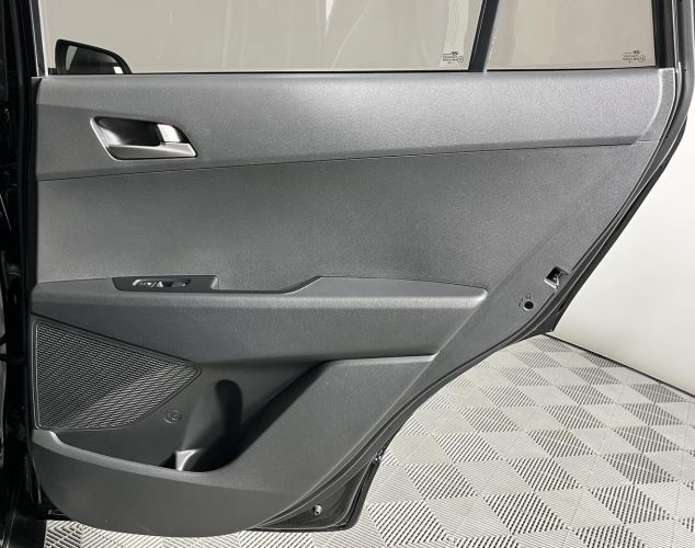 Hyundai Creta  Comfort Plus + Advanced