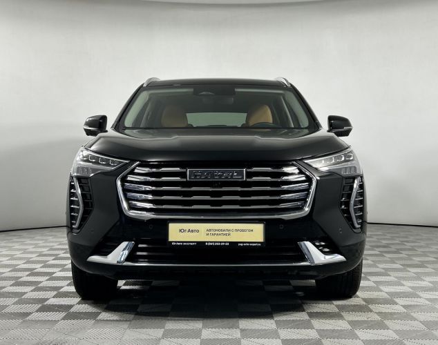 HAVAL City JOLION  