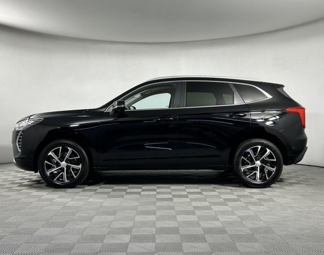 HAVAL City JOLION  