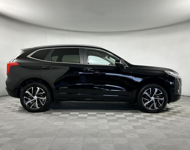 HAVAL City JOLION  