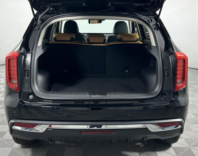 HAVAL City JOLION  