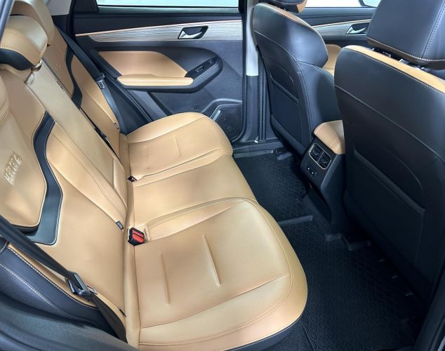 HAVAL City JOLION  