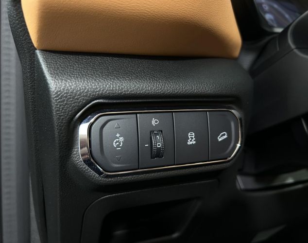 HAVAL City JOLION  