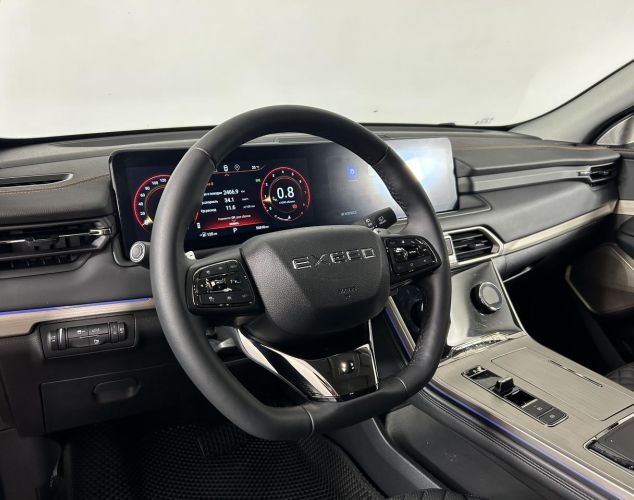 EXEED TXL  Flagship