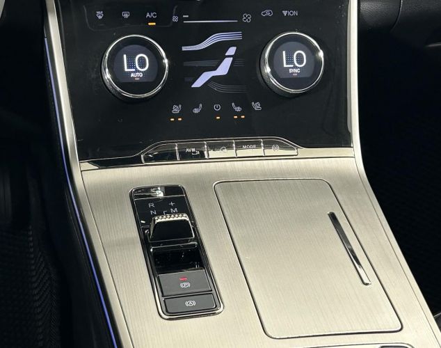 EXEED TXL  Flagship